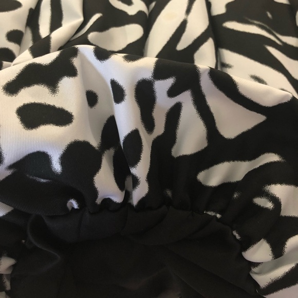 JESSICA SIMPSON BALOON STYLE DRESS SZ 8 - Picture 6 of 7